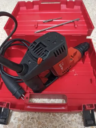 HILTI TE 5 Martillo Rotativo