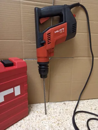 HILTI TE 5 Martillo Rotativo