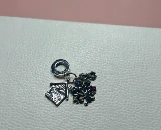 Charm Forever Family árbol de la vida