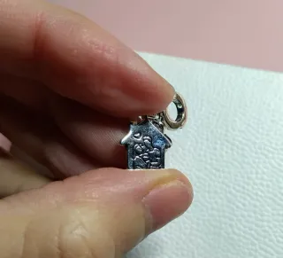 Charm Forever Family árbol de la vida