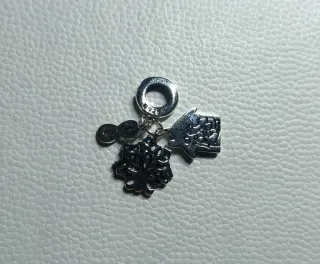 Charm Forever Family árbol de la vida