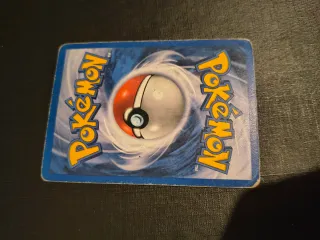 Carta Pokémon Dark Gyarados