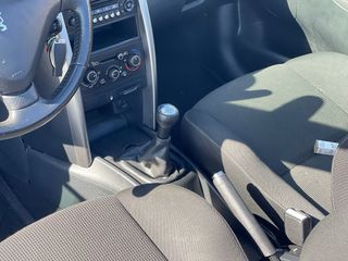 Peugeot 207 cc descapotable