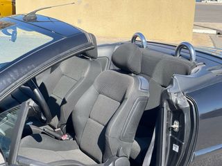 Peugeot 207 cc descapotable