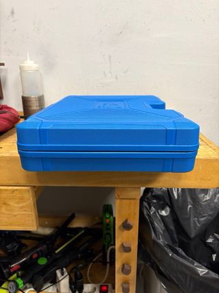 Maletín BGS Technic 2247