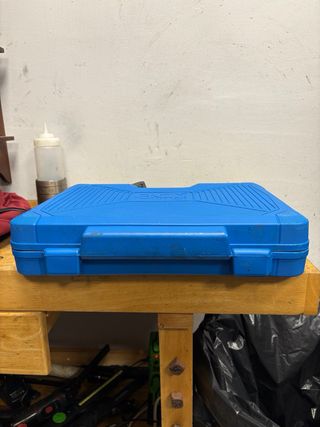 Maletín BGS Technic 2247