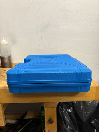 Maletín BGS Technic 2247