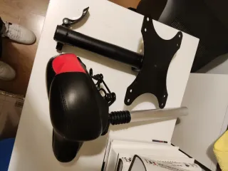 Asiento patinete eléctrico