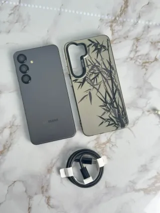 Samsung S24 256GB Factura