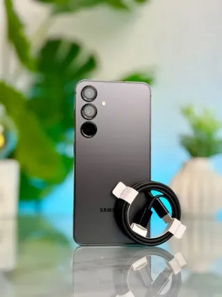 Samsung S24 256GB Factura