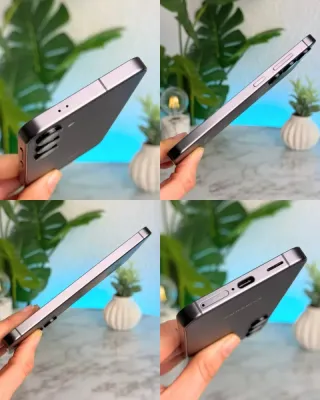 Samsung S24 256GB Factura