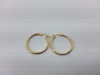 pendientes oro 18k