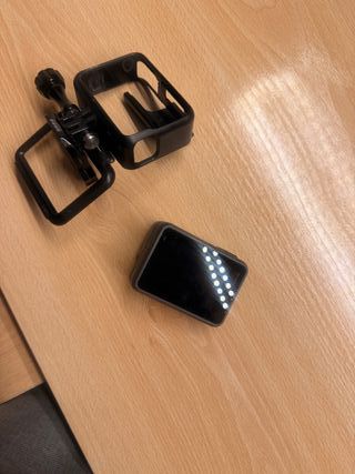 GoPro Hero 5 averiada