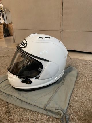 Casco Arai RX-7V Fim Racing #2