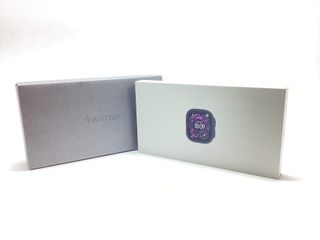 apple watch ultra 3 49mm (gps 5g) titanio