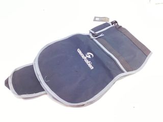 funda guitarra soundsation sbg-10-eb