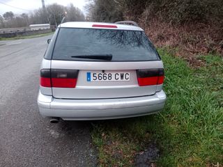 Saab 9-5 2004