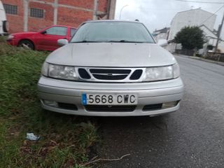 Saab 9-5 2004