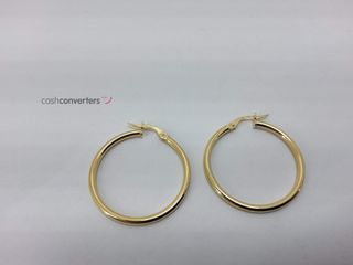 pendientes oro 18k