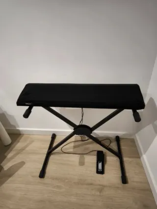 Teclado Roland GO KEYS 61