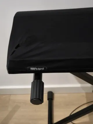 Teclado Roland GO KEYS 61