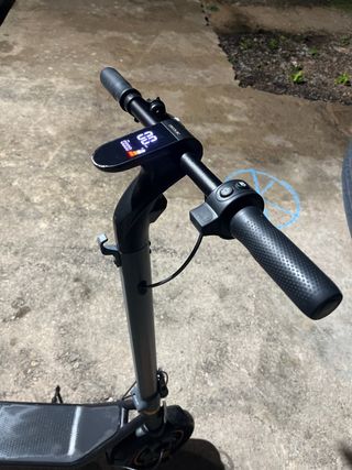 Patinete Eléctrico Bongo