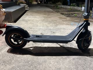 Patinete Eléctrico Bongo