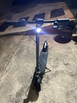 Patinete Eléctrico Bongo