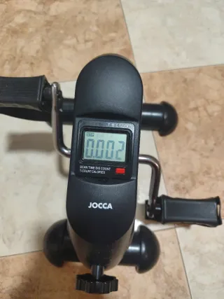 Mini Bicicleta Estática JOCCA