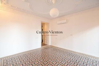 Piso en alquiler en La Dreta de l'Eixample en Barcelona