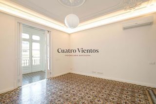 Piso en alquiler en La Dreta de l'Eixample en Barcelona