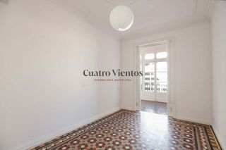 Piso en alquiler en La Dreta de l'Eixample en Barcelona