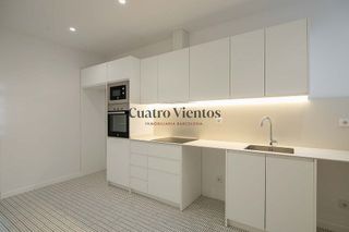 Piso en alquiler en La Dreta de l'Eixample en Barcelona