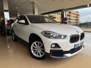 BMW X2 *AUTOMÁTICO* 2019