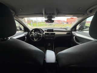 BMW X2 *AUTOMÁTICO* 2019