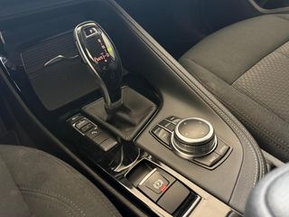 BMW X2 *AUTOMÁTICO* 2019