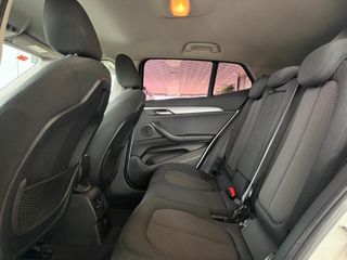 BMW X2 *AUTOMÁTICO* 2019