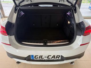 BMW X2 *AUTOMÁTICO* 2019