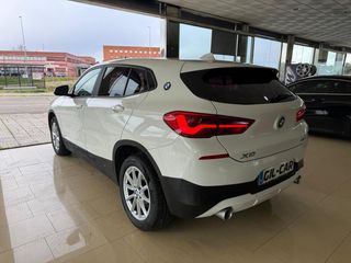 BMW X2 *AUTOMÁTICO* 2019