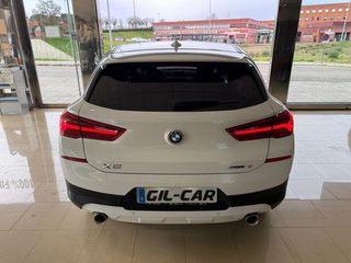 BMW X2 *AUTOMÁTICO* 2019