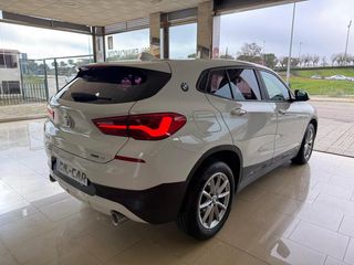 BMW X2 *AUTOMÁTICO* 2019