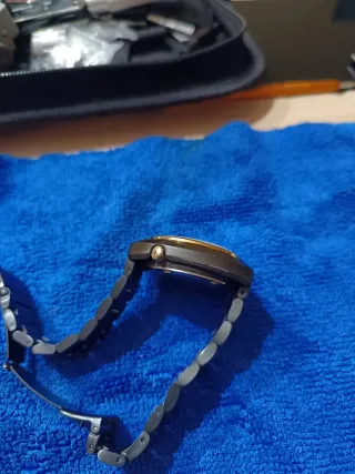 Reloj Citizen jumbo Automático 21 Jewels