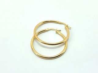 pendientes oro 18k
