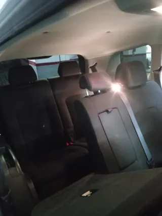 Chevrolet Orlando 2013