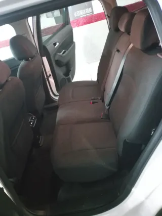 Chevrolet Orlando 2013