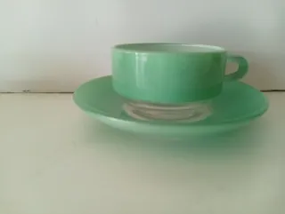 JUEGO CAFE DURALEX RETRO