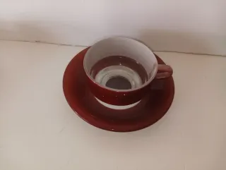 JUEGO CAFE DURALEX RETRO