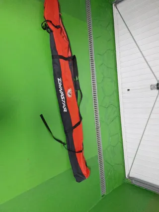 Borsa da sci Dynastar