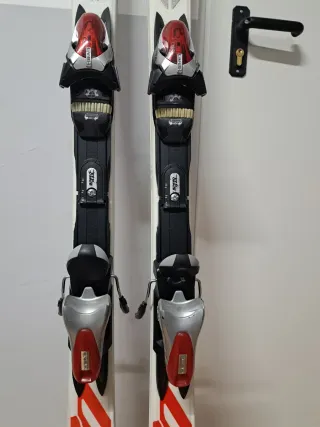 Esquís Head Icon TT20 Fiber 156cm