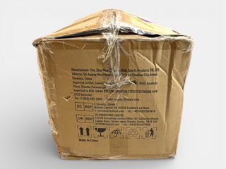 Juego de bloques de espuma 5 piezas VEVOR HN23103